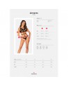 Body hot pour une soirée libertine by : Dressing Libertin