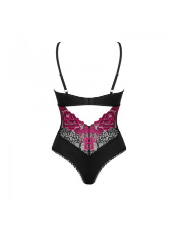 Body sexy pour sortir en club libertin by : Dressing Libertin