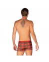 Boxer sexy  homme pour Noël