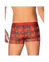 Boxer sexy  homme pour Noël