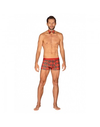 Boxer sexy  homme pour Noël