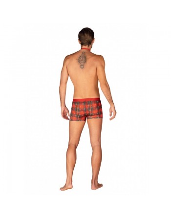 Boxer sexy  homme pour Noël