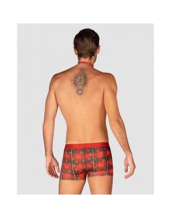 Boxer sexy  homme pour Noël