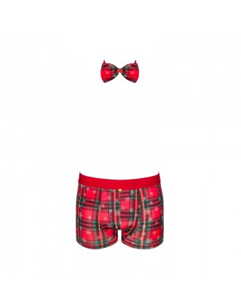 Boxer sexy  homme pour Noël