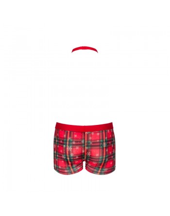 Boxer sexy  homme pour Noël