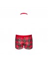 Boxer sexy  homme pour Noël