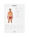 Boxer sexy  homme pour Noël