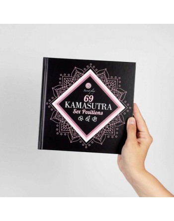 secret play : kamasutra livre des positions