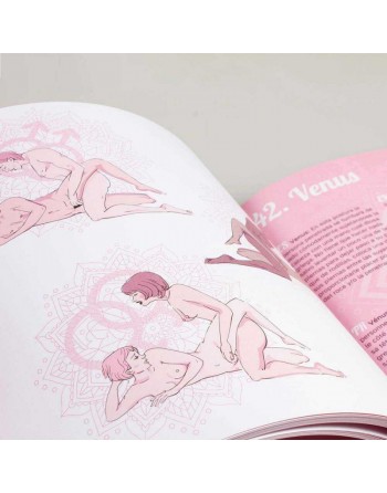 secret play : kamasutra livre des positions