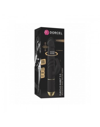 DERNIER SEXTOY DORCEL 2023