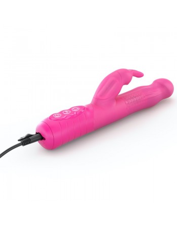 MEILLEUR SEXTOY DORCEL : VIBROMASSEUR RABBIT