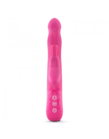 MEILLEUR SEXTOY DORCEL : VIBROMASSEUR RABBIT