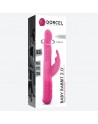 MEILLEUR SEXTOY DORCEL : VIBROMASSEUR RABBIT