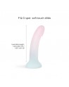 DILDO REALISTE