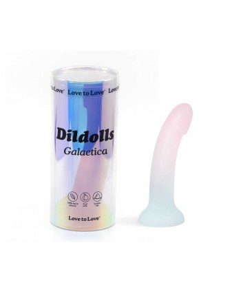 DILDO REALISTE