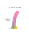 DILDO ULTRA REALISTE  Stargazer