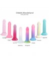 DILDO ULTRA REALISTE  Stargazer