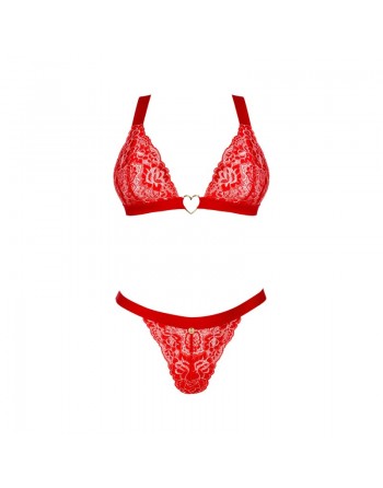LINGERIE LIBERTINE : Dressing Libertin