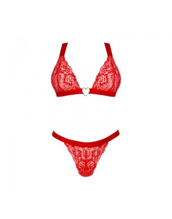 LINGERIE LIBERTINE : Dressing Libertin