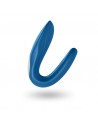 Jouet intime pour couple : stimulateur satisfyer / Dressing Libertin