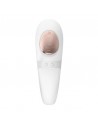 Jouet intime couple : stimulateur satisfyer pro 4 couples by Dressing Libertin