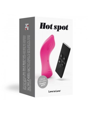 Stimulateur Clitoridien - Érotisme, Sexe Et Sensualité