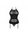 Lingerie coquine et libertine à paris by : Dressing Libertin
