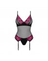 Lingerie coquine et libertine à Paris by: Dressing Libertin