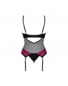 Lingerie coquine et libertine à Paris by: Dressing Libertin