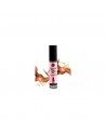 SEX ORAL :Brillant a lèvre vibrant gout coca cola/ Dressing Libertin