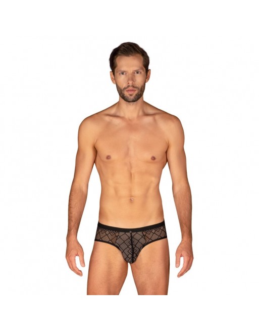 Lingerie hot pour homme/ Dressing Libertin