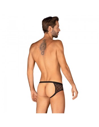 Lingerie hot pour homme/ Dressing Libertin