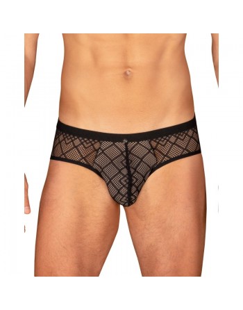 Lingerie hot pour homme/ Dressing Libertin