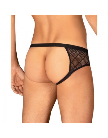 Lingerie hot pour homme/ Dressing Libertin