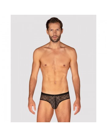 Lingerie hot pour homme/ Dressing Libertin