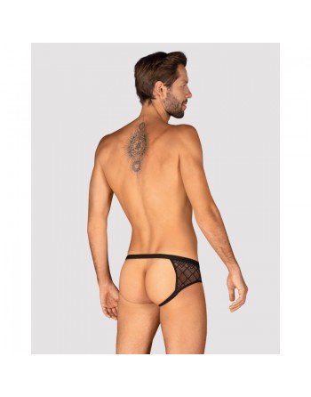 Lingerie hot pour homme/ Dressing Libertin