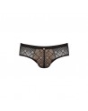 Lingerie hot pour homme/ Dressing Libertin