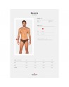 Lingerie hot pour homme/ Dressing Libertin