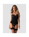 lingerie corset editya