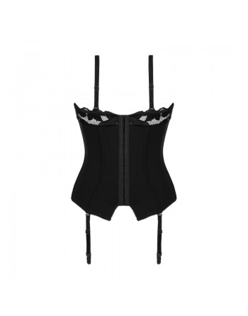 lingerie corset editya