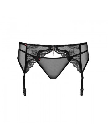 lingerie sexy obsessive charmrs garter belt