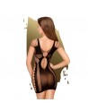 lingerie libertine sexy  marque penthouse by Dressing Libertin