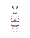 DRESSING LIBERTIN : costume catriny  de la marque obsessive
