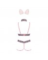 DRESSING LIBERTIN : costume catriny  de la marque obsessive