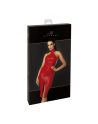 Robes Sexy et Lingerie Libertine PVC ROUGE à Paris - Dressing Libertin