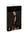 Mini robe SEXY ET LIBERTINE OPUIM POUR SORTIR EN CLUB LIBERTIN