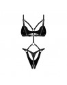 Découvrez notre body sexy en cuir pour une allure audacieuse et glamour. Coupe flatteuse, matière luxe et confort – idéal pour v