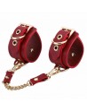 PROMO ! Kit Fétish en Cuir Véritable - Accessoires Sensuels de Haute Qualité BDSM