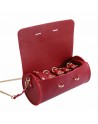 PROMO ! Kit Fétish en Cuir Véritable - Accessoires Sensuels de Haute Qualité BDSM
