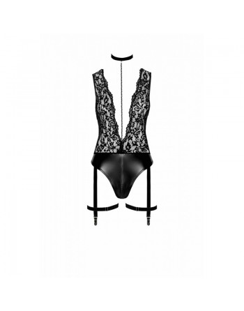 Tenues sexy pour Noël BY  DRESSING LIBERTIN